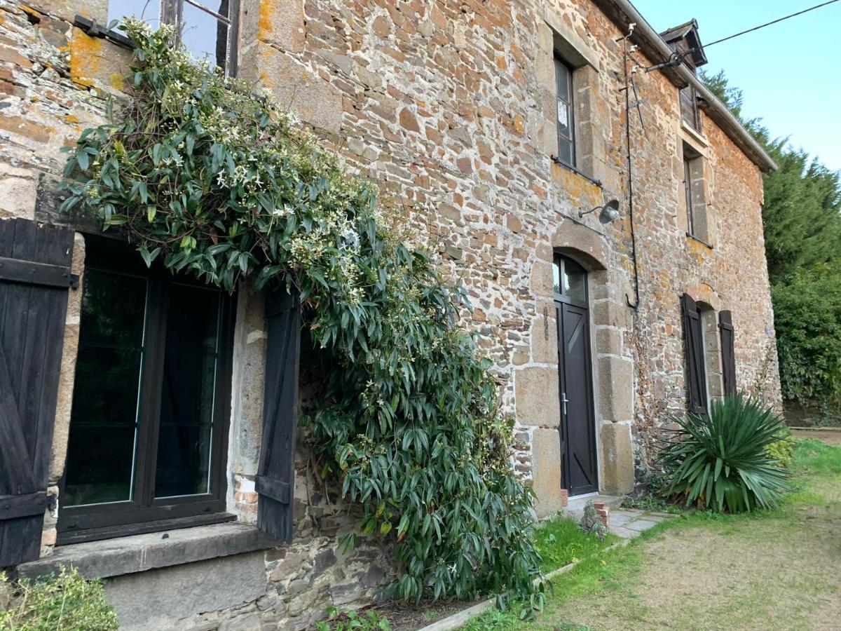 Le 44 Villa Baguer-Pican Exterior foto